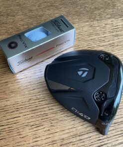 Buy TaylorMade Qi4D Core Driver