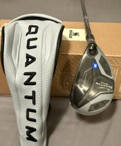 callaway 3 hybrid
