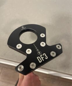lab golf df3