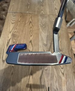 scotty cameron button back newport 2