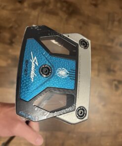 buy taylormade spider putter