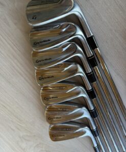 Buy TaylorMade P790 Iron Set