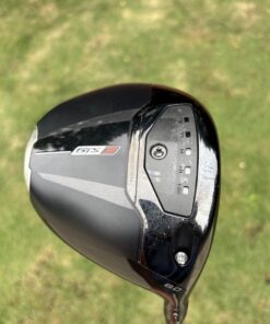 titleist gt3 driver