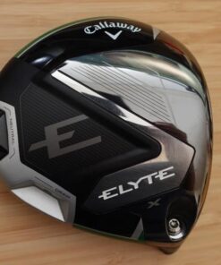 Buy Callaway ELYTE Driver