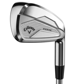 callaway elyte irons