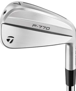 Buy TaylorMade P770 Irons 2025