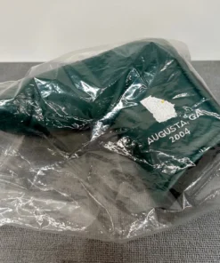 Scotty Cameron Augusta 2004 Speed Shop Blade Headcover - Divot Tool- New!