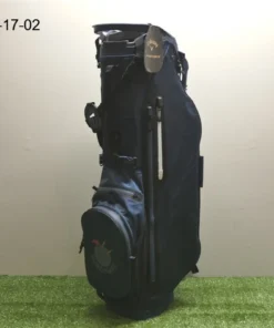 Callaway 2024 Fairway C HD 4-Way Carry Stand Golf Bag CC Logo Navy New