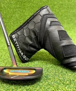 Buy Mizuno Bettinardi C05 Mid Mallet Putter 35