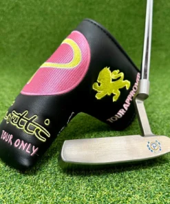 Buy Piretti Tour Only 303 Blade Putter