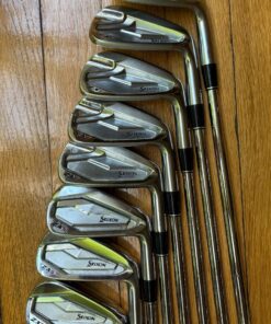 Srixon zx5 zx7 4-AW.