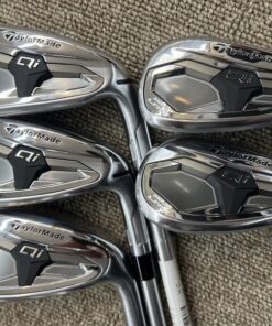 Taylormade Qi Max Lite Ladies Iron 2026