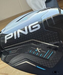 Ping 440 K 9 Degree RH Driver.
