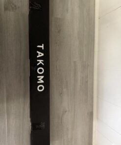 Takomo iron set 5pw