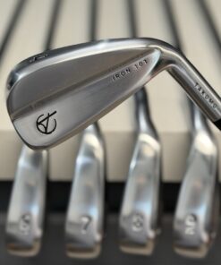 Takomo Iron 101 Iron Set 4-PW.