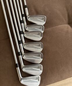 Takomo 201 Irons 4-PW