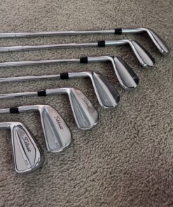 Titleist 2023 T100/T200U Combo Iron Set 4-PW