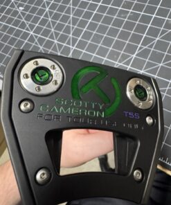 Scotty Cameron Circle T SSS FUTURA T5S TOUR Putter.