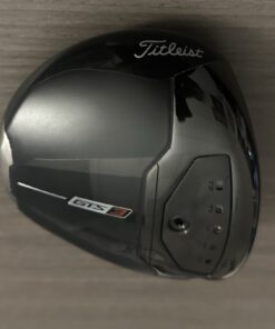 Titleist GTS3 9 Driver Head