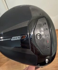 Titleist GTS3 8 Degree Driver.