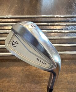 Takomo Iron 201 4-PW.