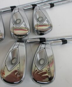 Titleist T400 2022 Iron Set S Flex 37.0 Inch Ns Pro 880Amc Right
