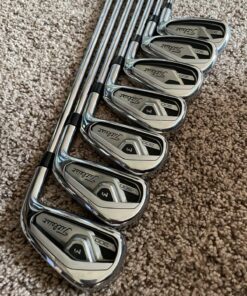Titleist T300 Iron Set 2021 4-PW