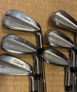 Titleist T150 5-PW Iron Set.