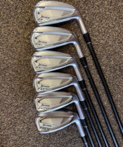 Srixon right hand ZXi4 6-AW.