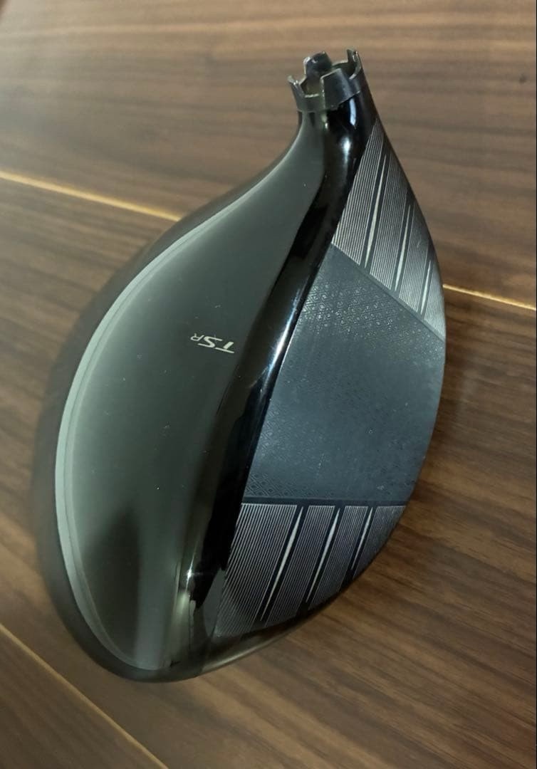 Titleist TSR2 Driver Head 10.0° - Image 2