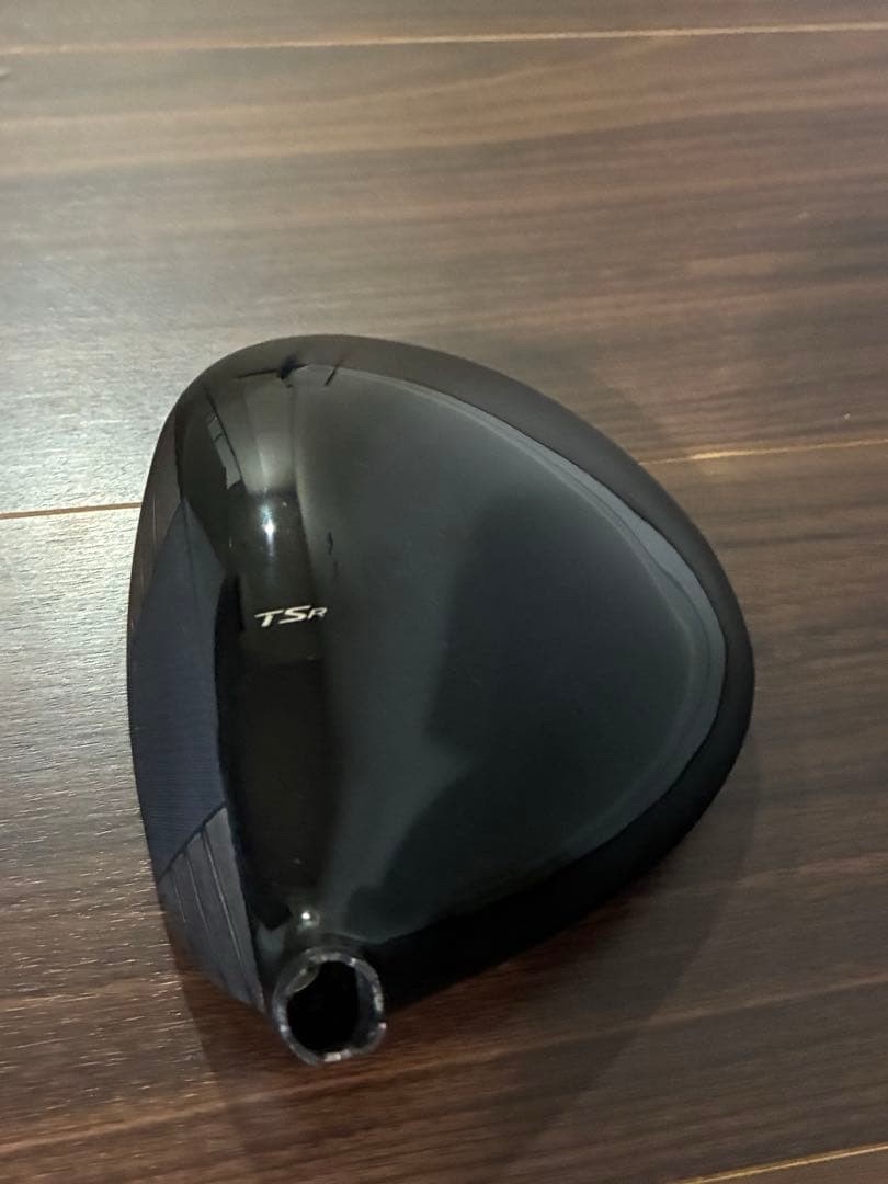 Titleist TSR2 Driver Head 10.0° - Image 3