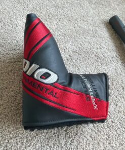 Scotty Cameron Studio Xperimental Limited Fastback 2 Putter.