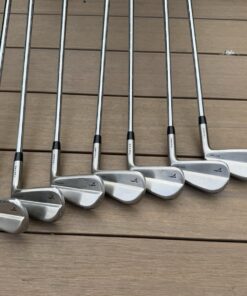 Takomo 201T Irons set.