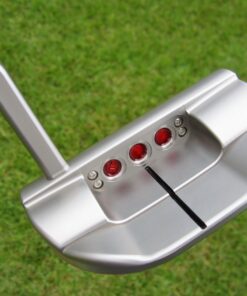 Scotty Cameron Tour Only TFB-2 Fastback 2 Select Circle T 360G.