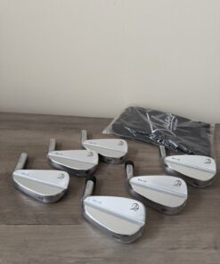 Takomo 301 MB Iron Heads Set 4-PW.