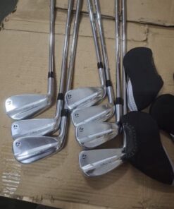P790 2025 Iron Set