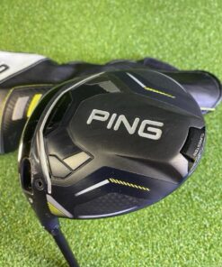 Ping G430 Max 10K 9 driver