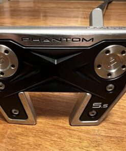Scotty Cameron Phantom x 5.5 Putter