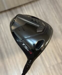 Titleist TSR4 Driver