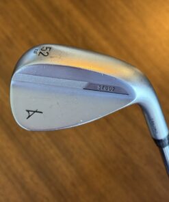 Takomo Sf002 Skyforger Wedge