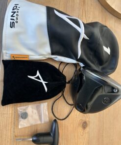 Takomo Ignis Driver.