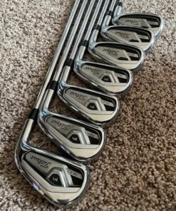 Titleist T300 Iron Set 2021 4-PW.