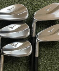 Mizuno Pro 241 Iron Set