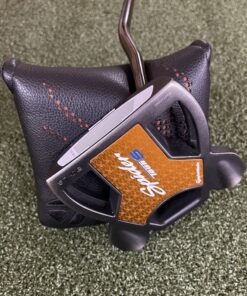 TaylorMade Spider Tour S CB Putter.