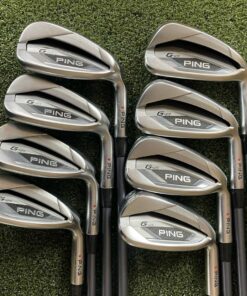 Ping G425 Iron Set