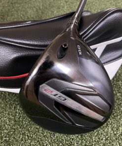 Titleist GT2 Driver