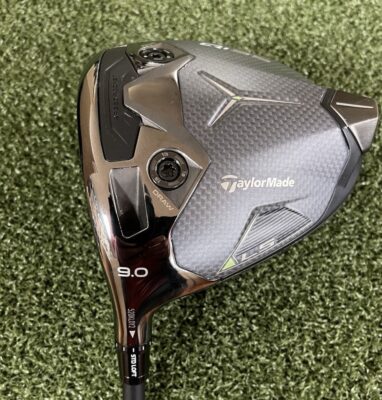 Qi35 Driver