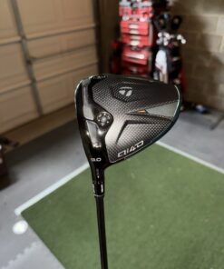 Qi4d driver