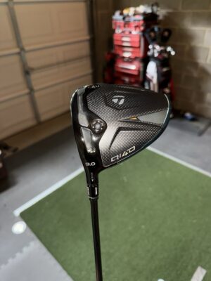Qi4d driver