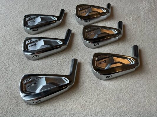 Srixon